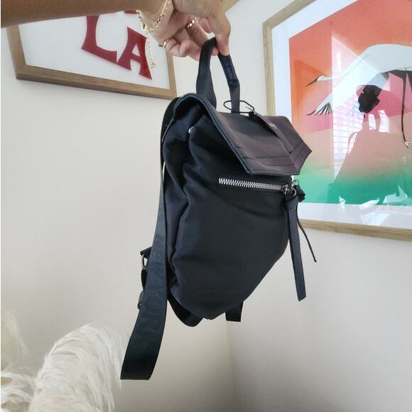 Botkier New York Trigger Backpack - Picture 2 of 8